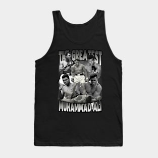 MUHAMMAD ALI Tank Top